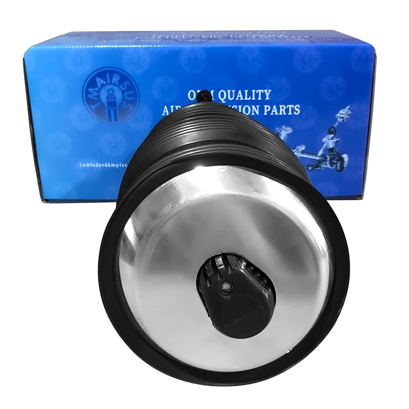 نظام التعليق الهوائي لجزء السيارات عالي الجودة W213 E-class مع إعلانات زنبرك هوائي خلفي 2133200125 2133280100