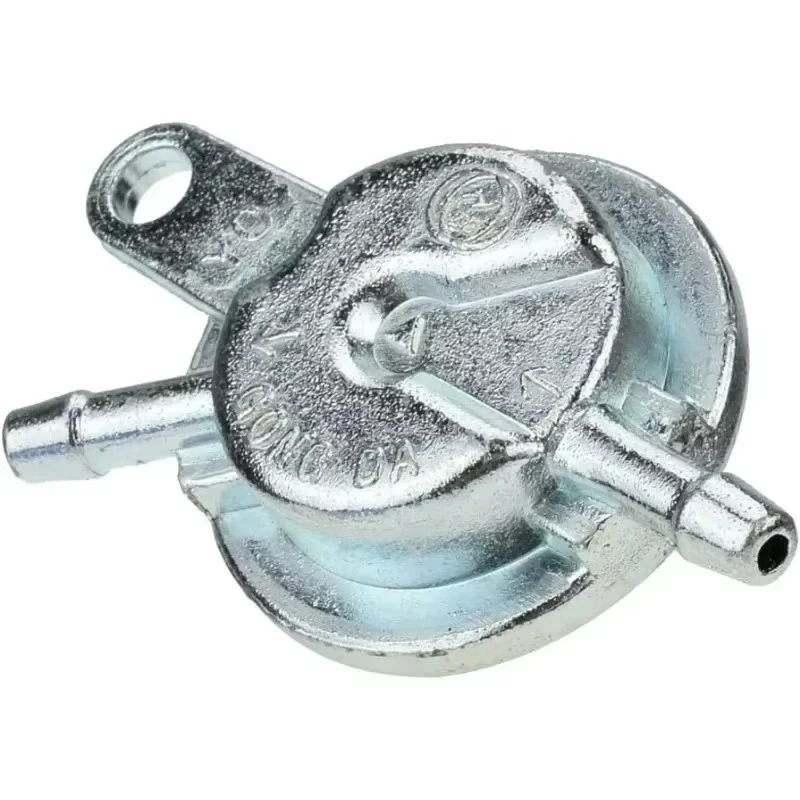 New Gy6 50cc 150cc Vacuum Fuel Pump ATV Motorcycle 2 Port Vacuum Negative Pressure Switch Oil Tank Integral GY6 Split Oil AG50