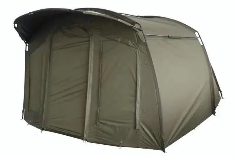 جودة عالية وتصميم جديد المحمولة الجليد الشتاء في الهواء الطلق الصيد التخييم خيمة الشتاء خيمة الجليد Bivvy الكارب خيمة صيد #5