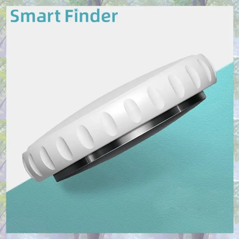 T82C Hot Sale-Anti-Lost Keychain Smart Finder Device GPS Bi-Directional Alarm Tracker Phone Wallet Pet Child Key Locator