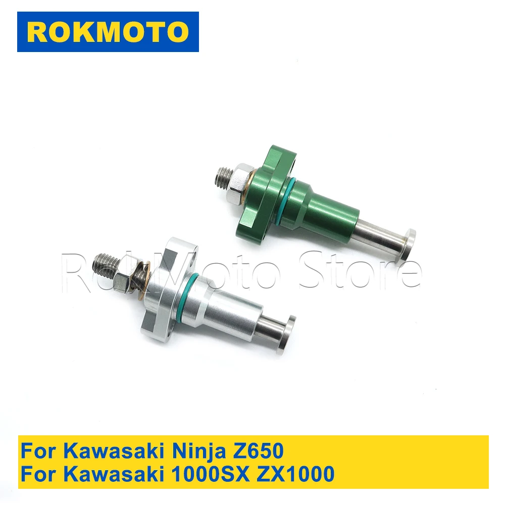 カワサキ-z900rs-zr900-ニンジャ-1000sx-z1000-zr1000-zx1000-ベルシス-klz1000-アクセサリー-マニュアル-カムチェーン-テンショナー-アジャスター