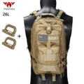26L Mud Color