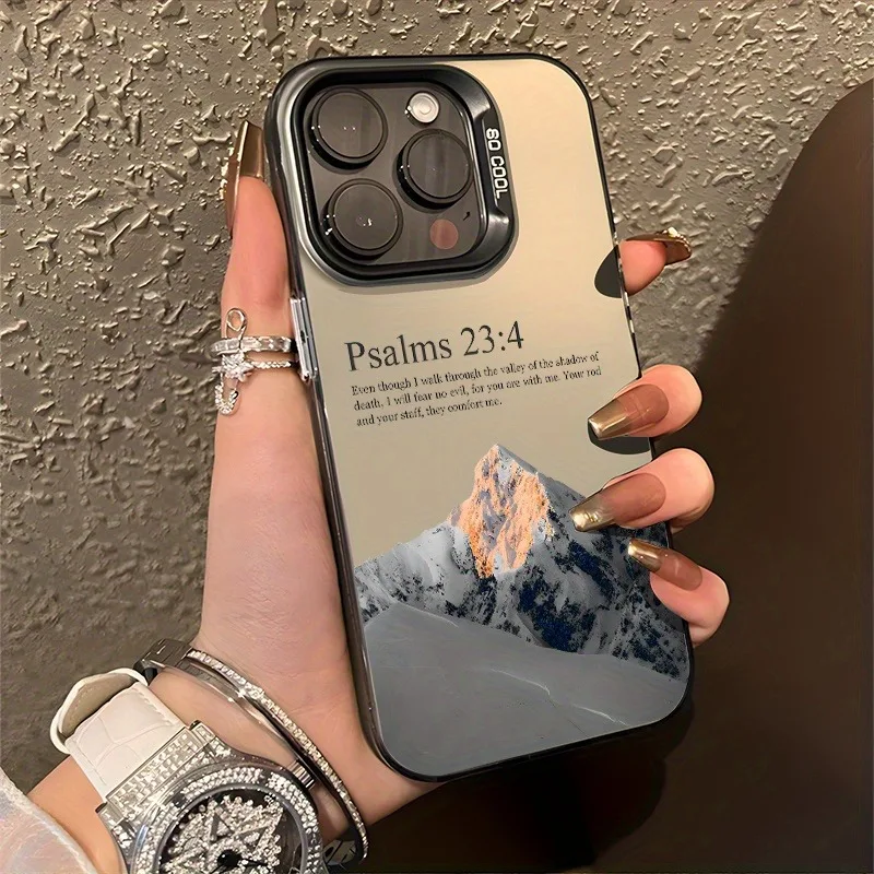 Snow Mountain Patte… - image