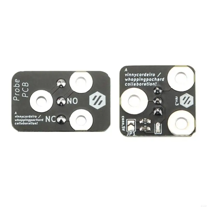 

R58F Автоматический датчик выравнивания для Voron2.4/Klicky High-represision, устойчивый