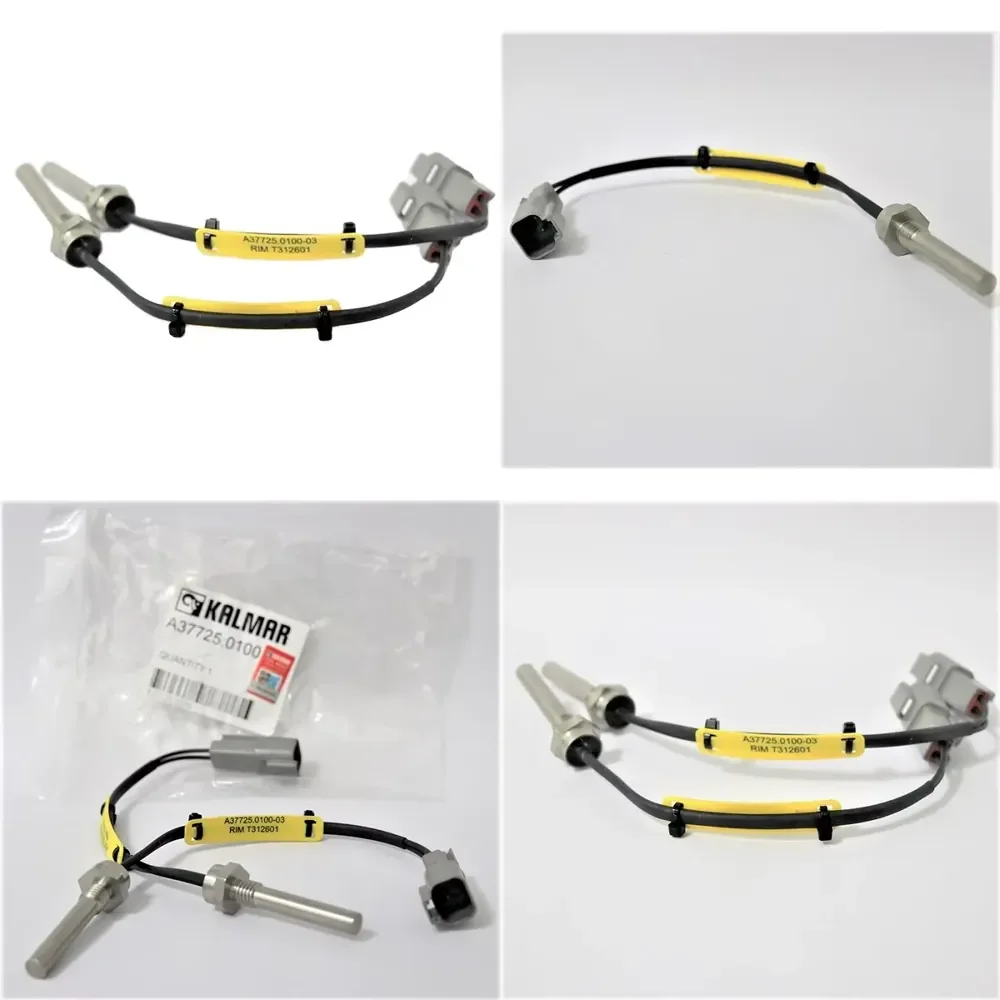 Sensor de Temperatura de Aceite A37725.0100, Artículo Popular 2026, Calidad Garantizada, Precio Justo