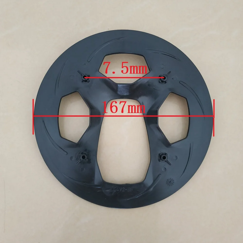 Thumbnail 2 - #36 Latest Bicycle Protective Gear Offers