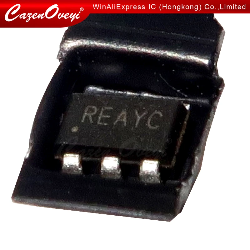 10pcs/lot SY6288D20 SY6288D20AAC RE5WJ REAYC RE4DZ RE4 SOT23-5 In Stock