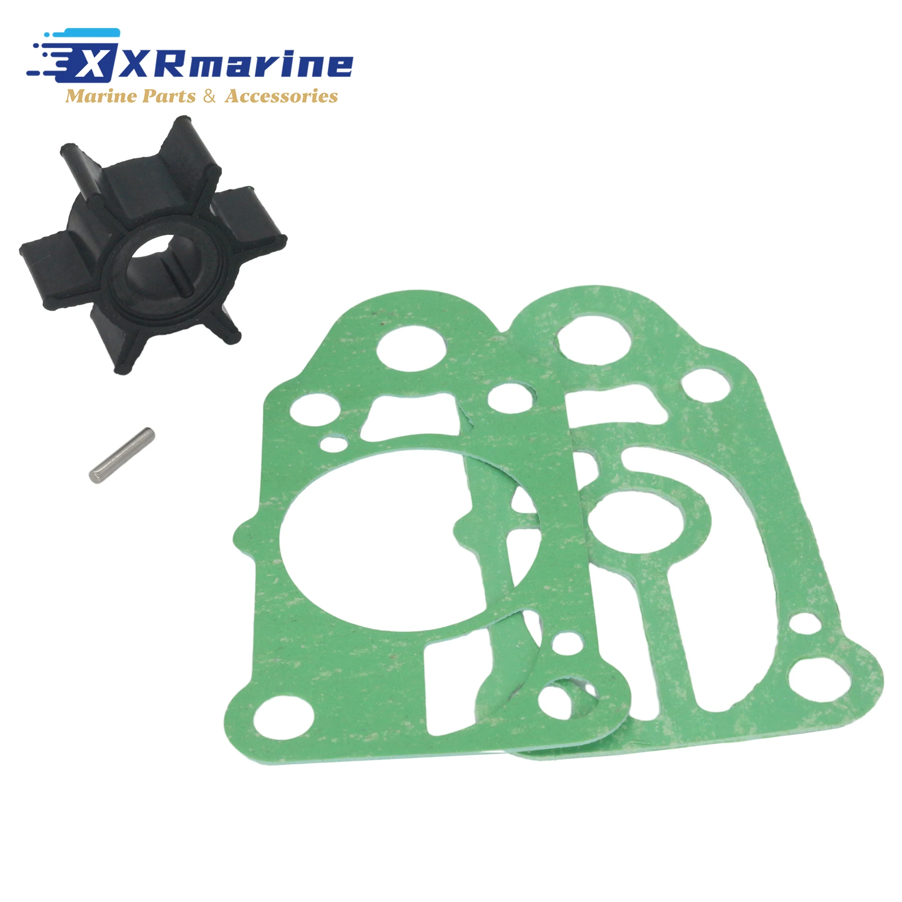 Boat Motor Impeller…