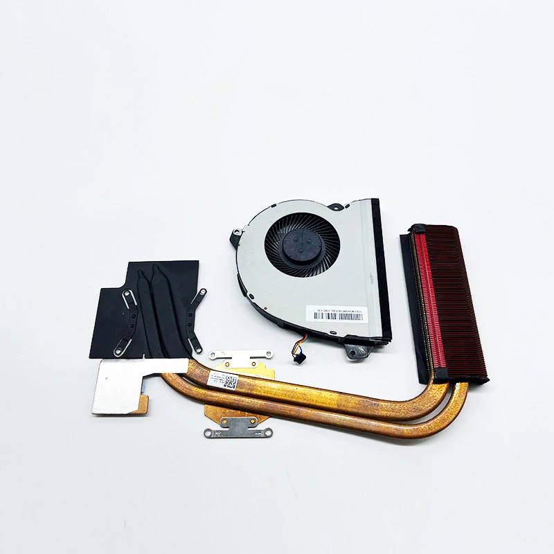 

Подходит для Dell Inspiron Travel Box 7557 5577 5776 5576 7559 вентилятор радиатора