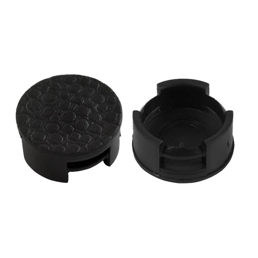 Rear Door Scuff Plate Screw Cap 1770906 Five Pack for Ford For Transit For Custom 2012-2023 For Custom MK8 Direct Fit