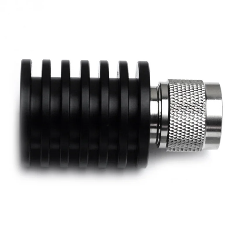 

ABVJ-10W UHF Male RF Dummy Load DC-1Ghz 50Ohm Rf Coaxial Load PL259 Type Connectors UHF Coaxial Load