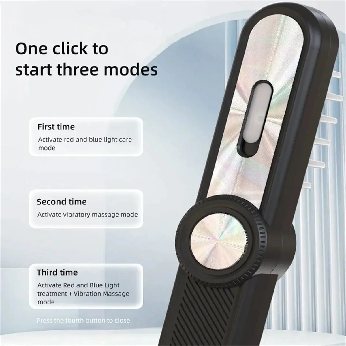 

T78C! Сменная мягкая роликовая щетка для ручного пылесоса Dyson V12 Detect Slim, номер детали 971634-01