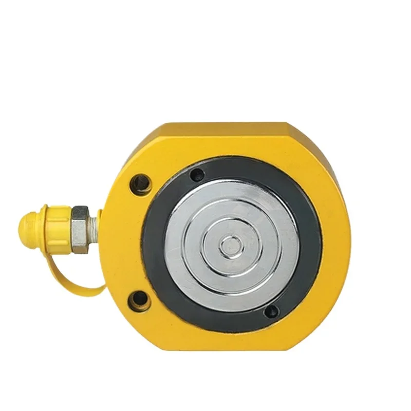 

Ultra-thin hydraulic jack, separate jack, hydraulic cylinder 5T20T30T 50T 100T200T