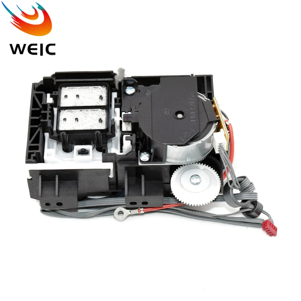 

3880 Original new Ink pump Pump Assembly Unit for Epson 3800 3850 3880 3885 3890 P808 Capping Station Cleaning Kit