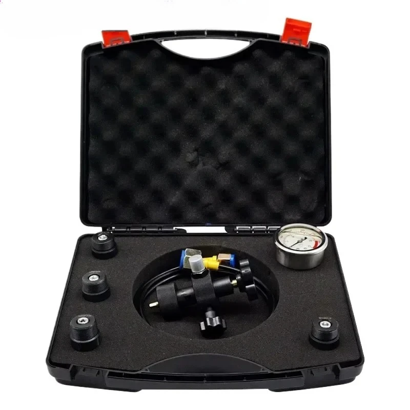 Accumulator Multifu… - image