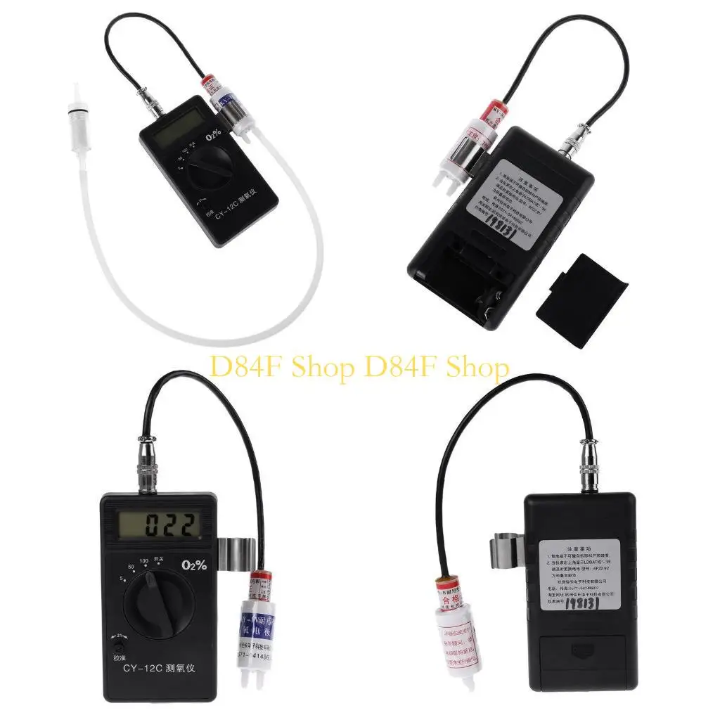 testeur-concentration-d'oxygene-portable-professionnel-d84f-detecteur-d'oxygene-compteur