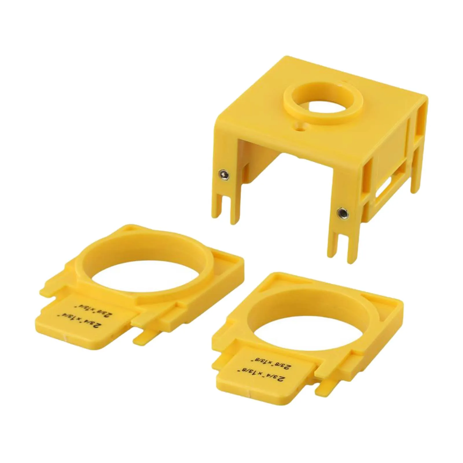 

Wooden Doors Drill Bit Door Lock Installation Kit Robust Construction User-friendly Design Comprehensive Setup