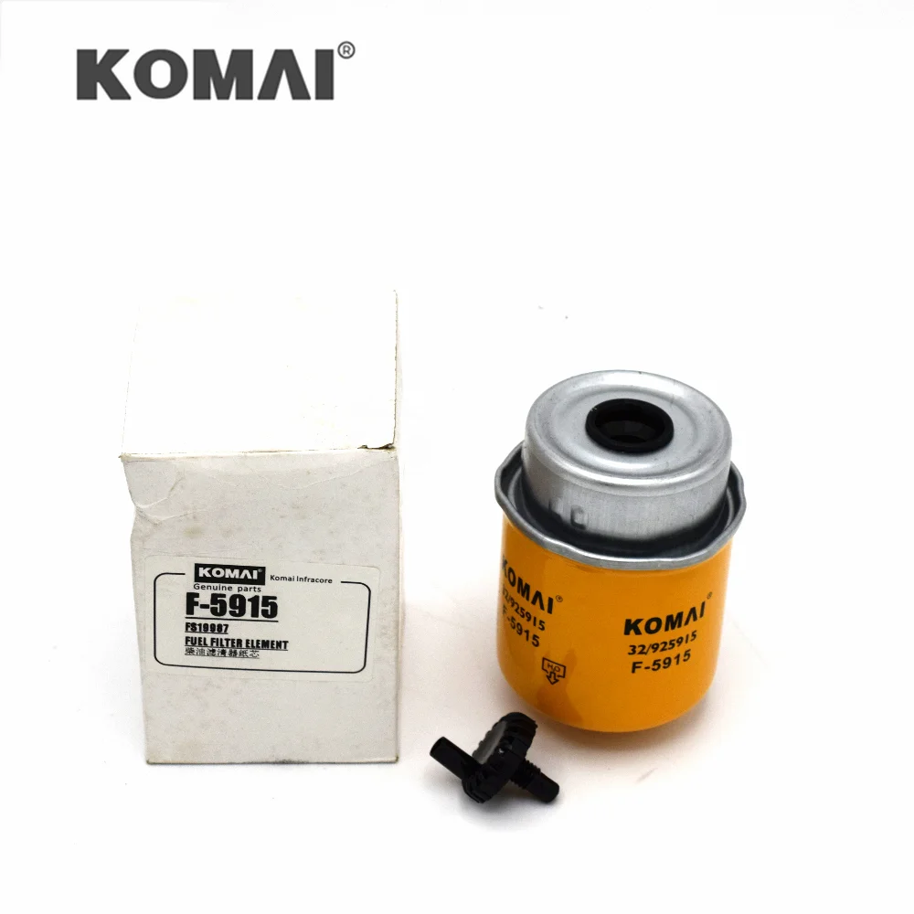 

320/a7124 Fuel Filter 32/925915 Re529644 Re536195 For Jcb 3cx Excavator
