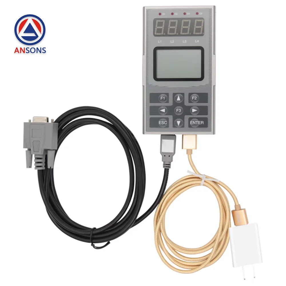 

SM01-B TEE F5021 THYSSENKRUPP Thyssen Elevator Diagnostic Instrument Test Tool Service Tool Ansons Elevator Spare Parts