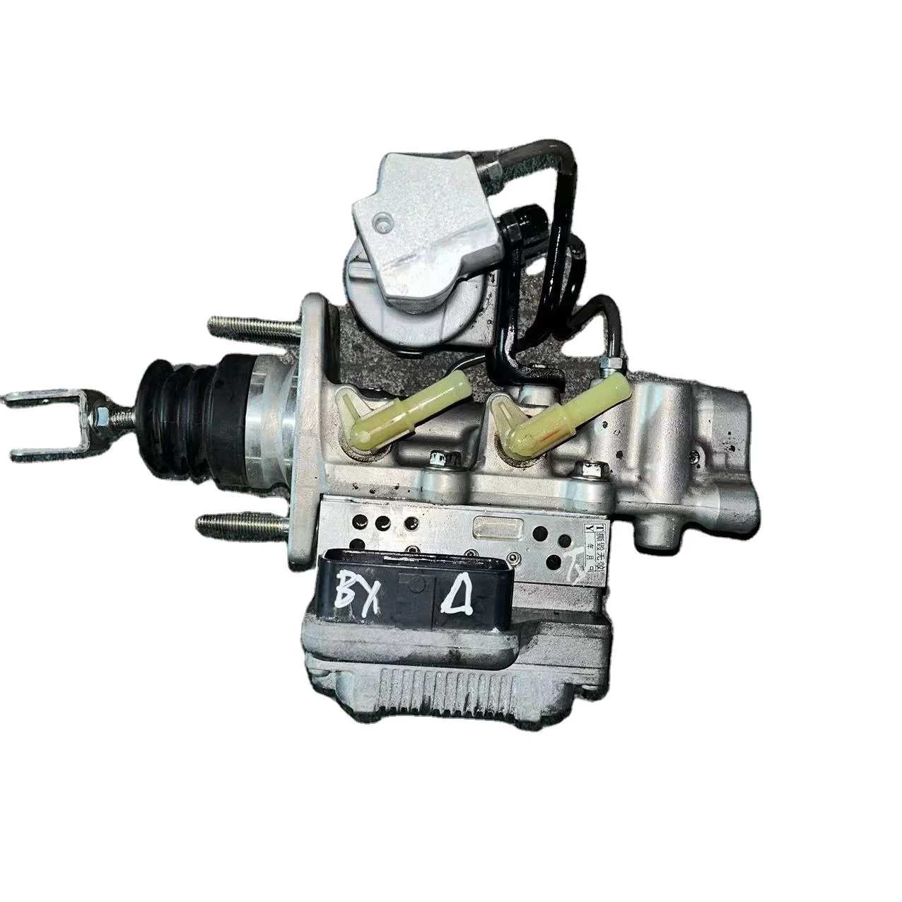 

Original Hybrid Second Hand ABS Pump For Toyota Corolla Break Booster Land Cruiser Prado For Lexus LX450 LX560