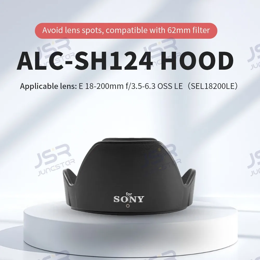 Alc-Sh124 Mount Lig…