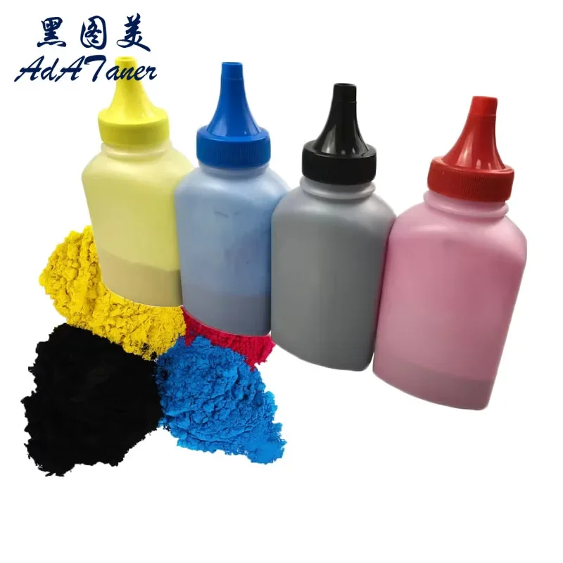 Grade A 50g Color Refill Toner Powder for Lexmark C3426 C3426dw MC3426 MC3426adw C3326dw MC3224adwe MC3326adwe C3224dw Cartridge