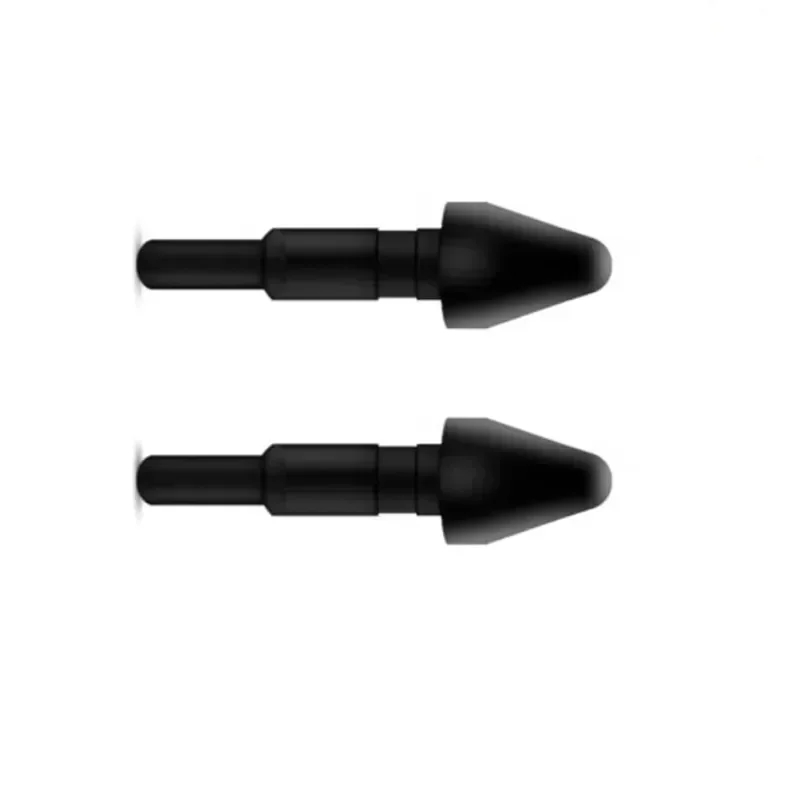 2 قطعة طرف قلم بديل لينوفو الدقة القلم 2 4X81H95637 (قلم دقيق Xiaoxin Lingdong) لينوفو أكتيف القلم 3
