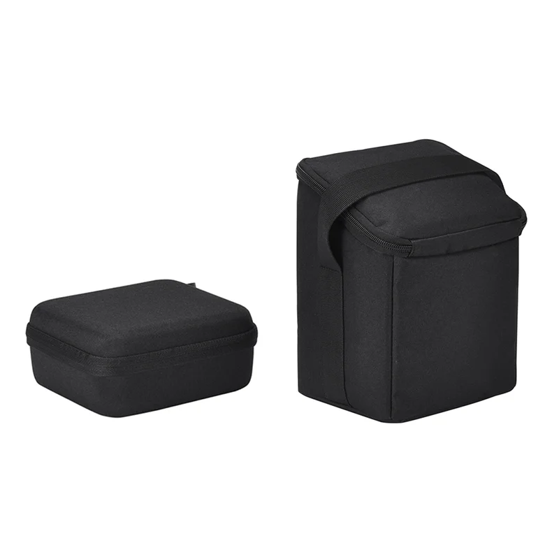 

Набор из 2 предметов ABHS, подходит для SOTO ST310, уличный мини-ящик для хранения печи, портативная сумка для хранения, коробка против падения, простая в использовании