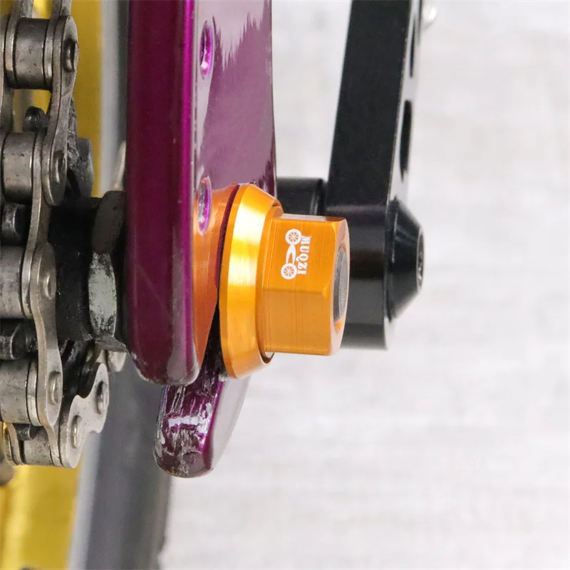 Thumbnail 3 - #46 Latest Bicycle Hub Parts Offers