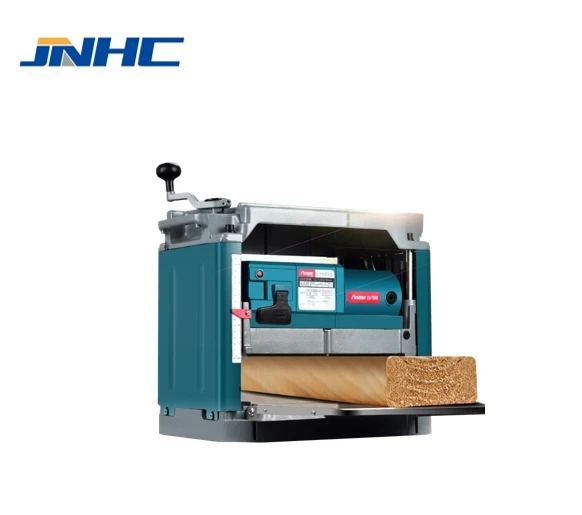 

Woodworking Wood Planer Thicknesser Factory Direct Sales Manual Wooden Thickness Planer Planer Machinery