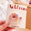 Pink Donut