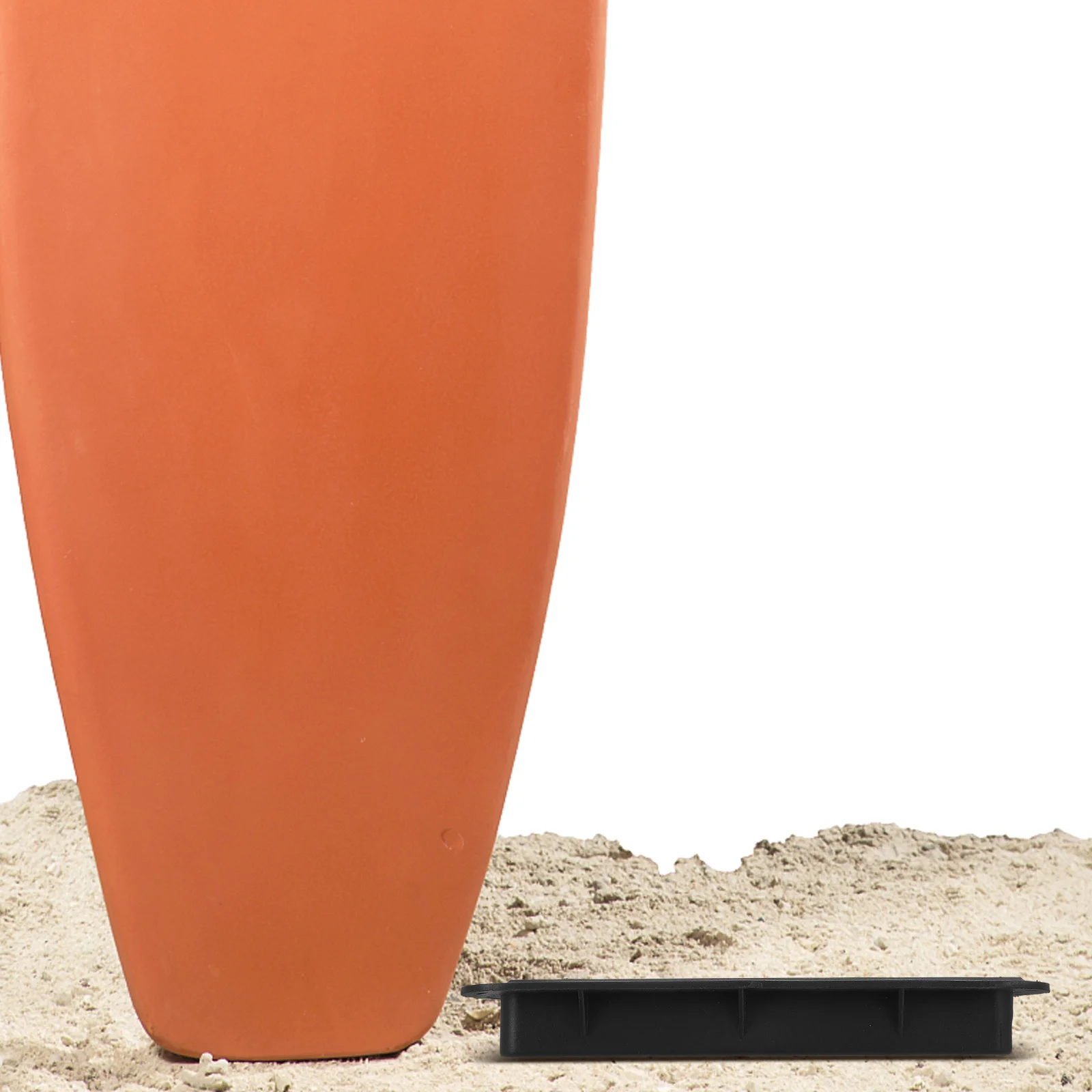 

1Set Surfboard Tail Fin Slot Center Fin Box Replacement Adjustable for Various Wave Conditions Enhanced Control Left Right