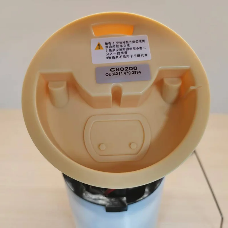 A2114702994 A2114704194 2114701494 Suitable For Mercedes Benz W211 E200 E240 E280 E320 Fuel Pump Assembly 2114702994 Oil Pumping