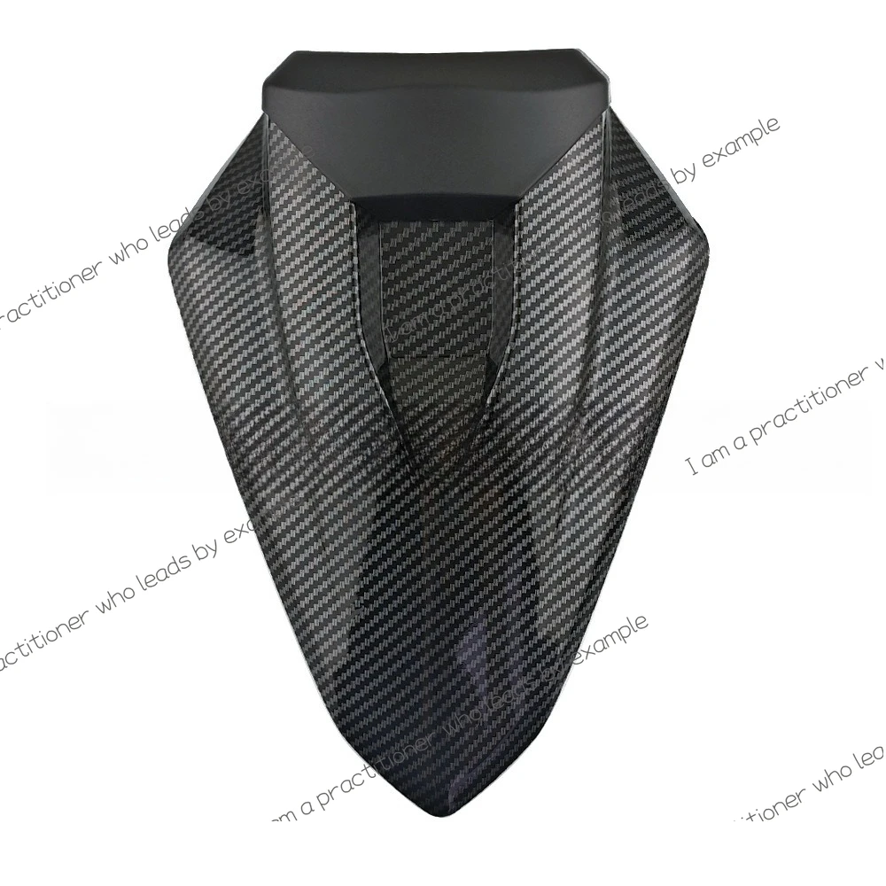 

For Honda CBR1000RR-R 2020~ 2023 Accessories Rear Seat Cover Rear Hump Rear Tail Cover