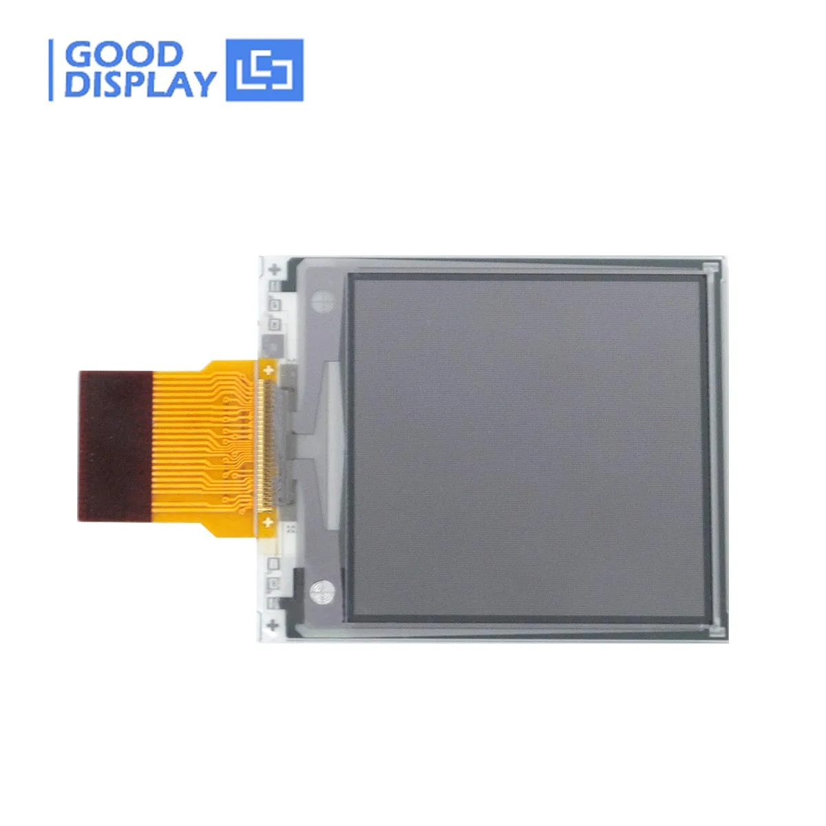 Spiインターフェイス付きカラーe-paperディスプレイモジュール、小型高解像度e-inkスクリーン、gdem0154z91,1.54インチ、特別オファー