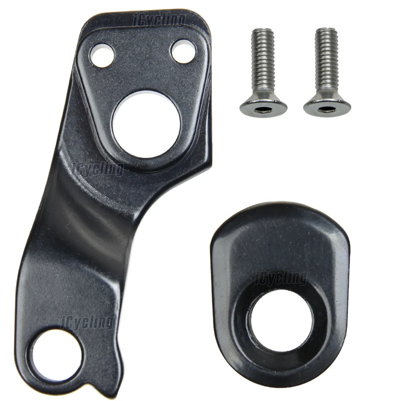 

Derailleur Hanger For Giant Anthem Adv1 FR Trance LTD Full Escape RX E+ Liv Hail Pique 2 Direct Mount Dorpout #RE270/GS804/142mm