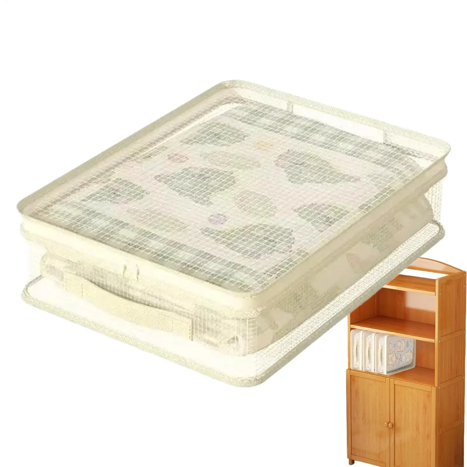 Thumbnail 3 - #32 Budget Bedroom Storage for Smart Shoppers