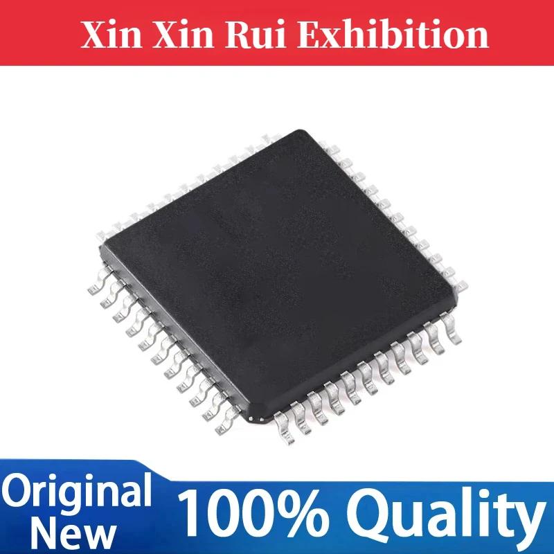 

UPD78F0524AGB-GAG-AX LQFP52 100% New Chipset Integrated circuit electronic components electrónica