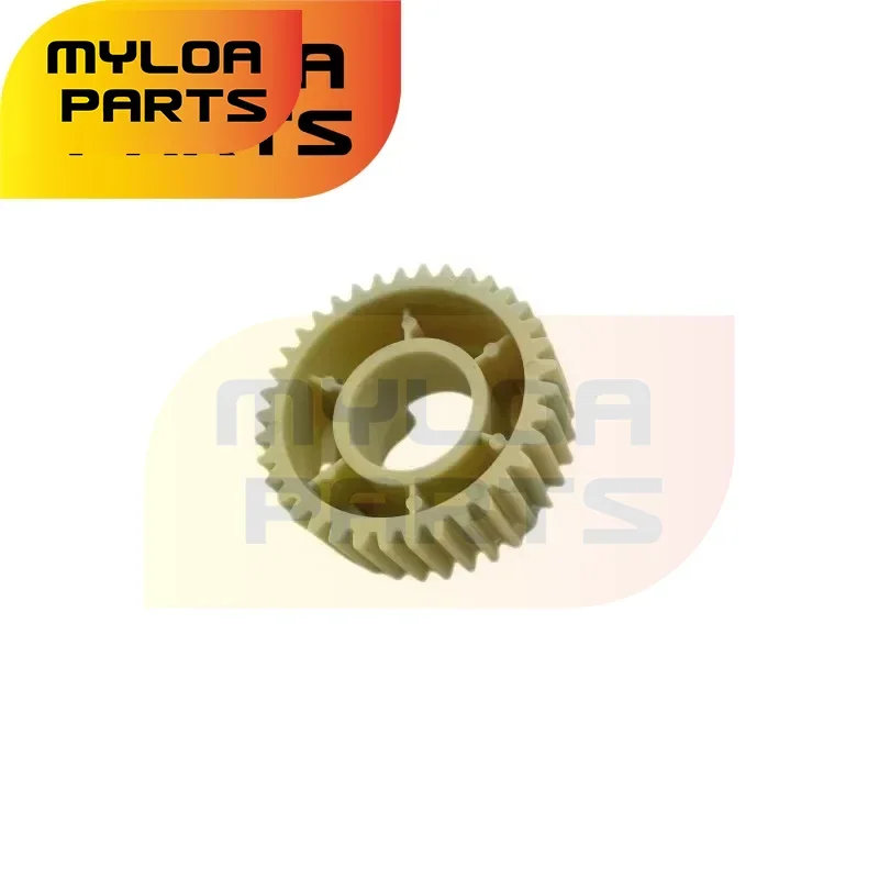 1PCS NGERH1851FCZZ Fusing Coupling Gear 37T support for Sharp MX M850 M950 M1100 M1204