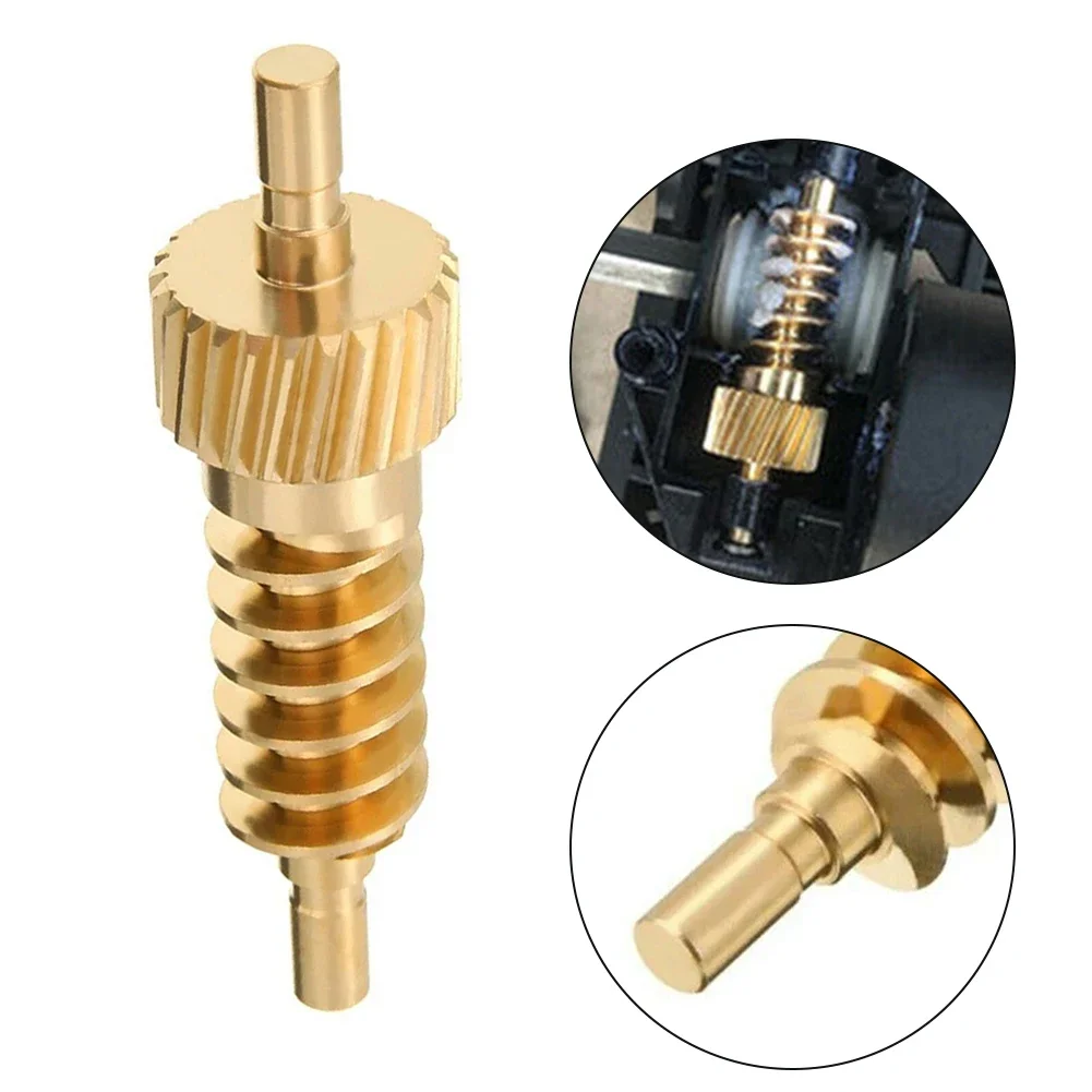 Zolynx 2 Stuks Autostoel Dij Ondersteuning Actuator Reparatie Gear voor 5 7 Serie X5 X6 E60 E61 F07 F10 E65 E70 E71 52107068045