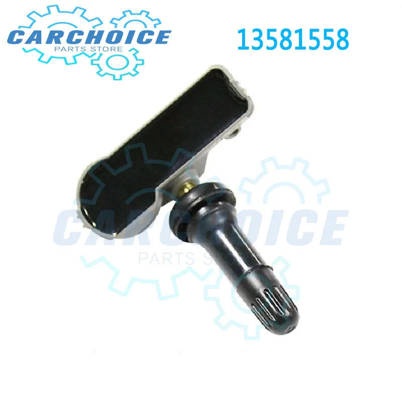 13581558 TPMS Tire Pressure MonitorĀ Sensor for Chevrolet Cheyenne Colorado Suburban Camaro Cadillac GMC Canyon 2014 2015 2016