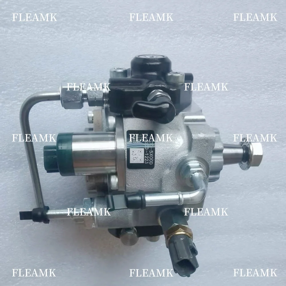 High Quality Diesel Common Rail Fuel Injection Pump 294000-0060 1460A022 294000-0063 22100-0G010