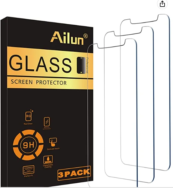 

Our store's fans can get this product and use it--phone screen protector