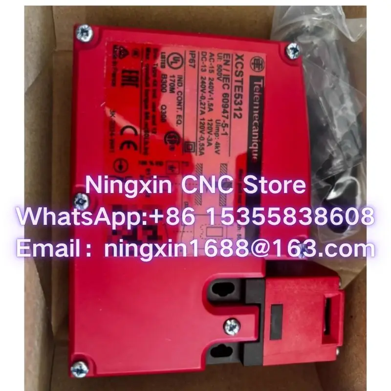 Latest Quotation Brand New Original XCSTE7311 XCSTE7312 XCSTE5311 XCSTE5312 XCSTE8311 XCSTE8312 XCSZ05