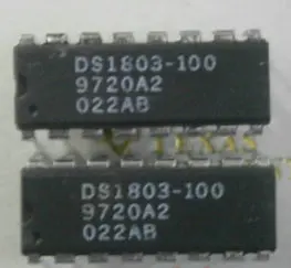 チップds1803-100 1803ディップ-16