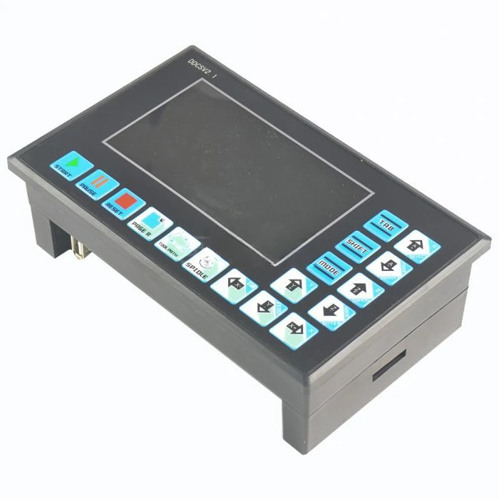 DDCSV DDCSV2.1 Offline controller numerical control system 4-axis DDCNC