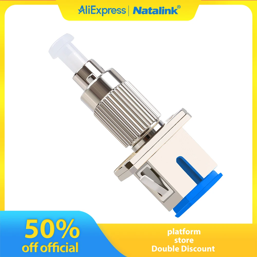 Natalink Fc Male To… - image