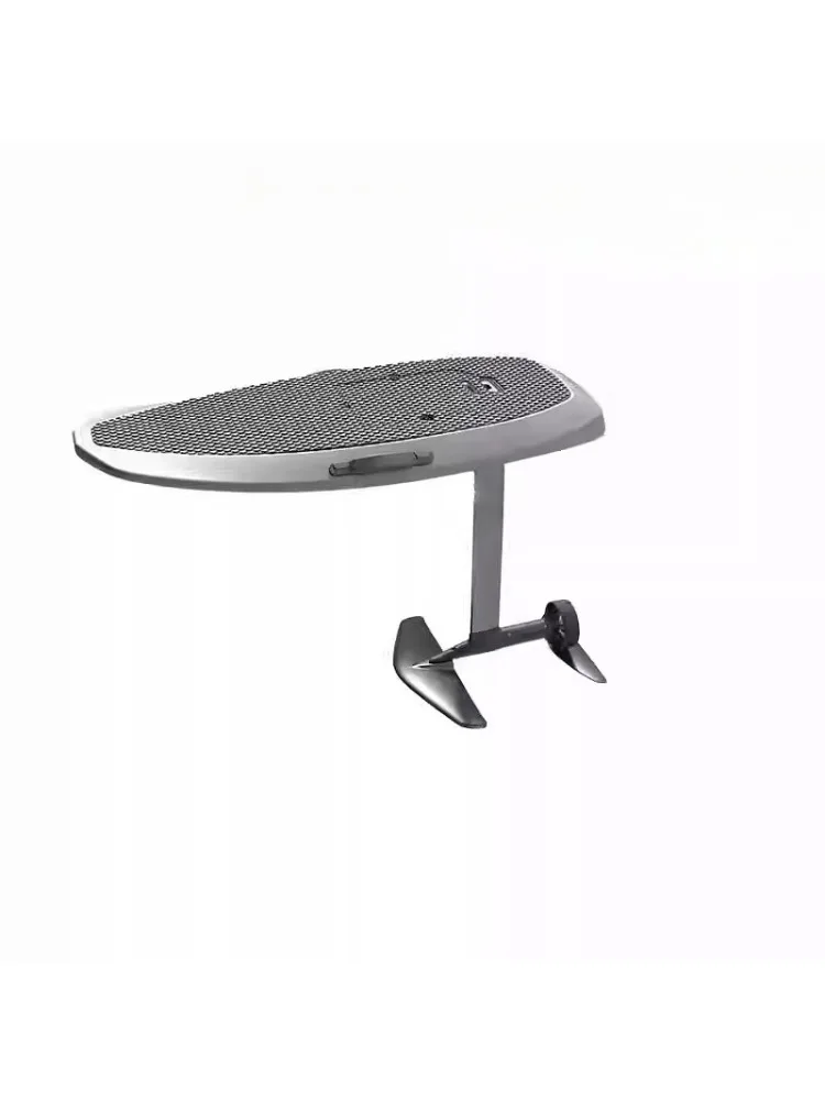 FlyerONE Elektrisches Hydrofoil-Surfbrett Smart Surfboard-Set Wasserbetriebenes Flugbrett
