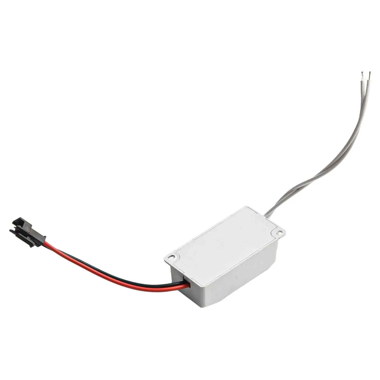 8W 50W Driver Power Supply Transformer with 240mA Constant Current Energy Saving and Flicker Operation for 220V Input