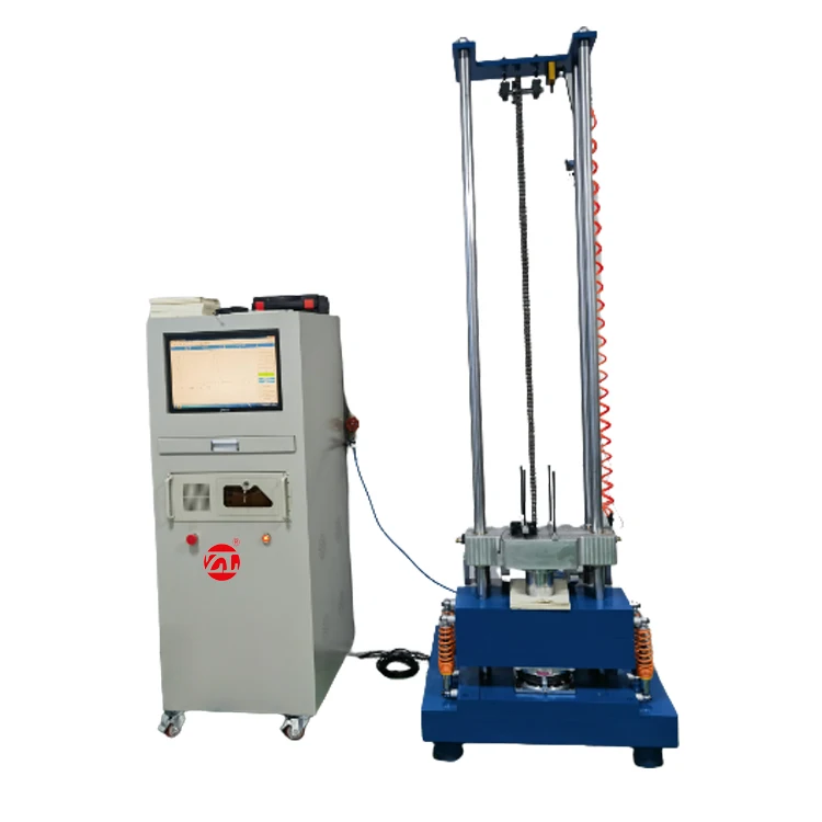 IEC-68-2-27 Mechanical Shock Test Equipment